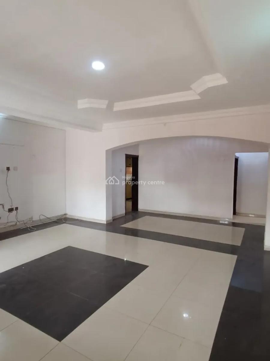 3 Bedroom Ensuite Apartment, Gaduwa Housing Estate, Gaduwa, Abuja, Flat / Apartment for Rent