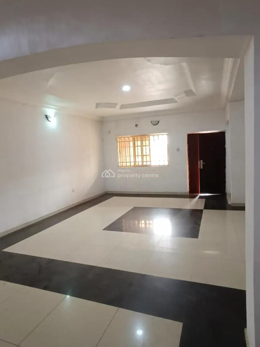 3 Bedroom Ensuite Apartment, Gaduwa Housing Estate, Gaduwa, Abuja, Flat / Apartment for Rent