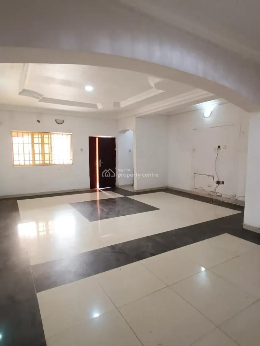 3 Bedroom Ensuite Apartment, Gaduwa Housing Estate, Gaduwa, Abuja, Flat / Apartment for Rent