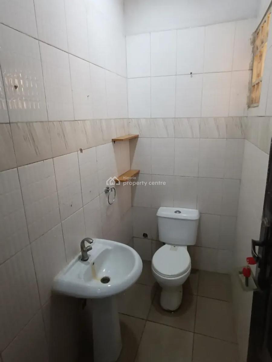 3 Bedroom Ensuite Apartment, Gaduwa Housing Estate, Gaduwa, Abuja, Flat / Apartment for Rent