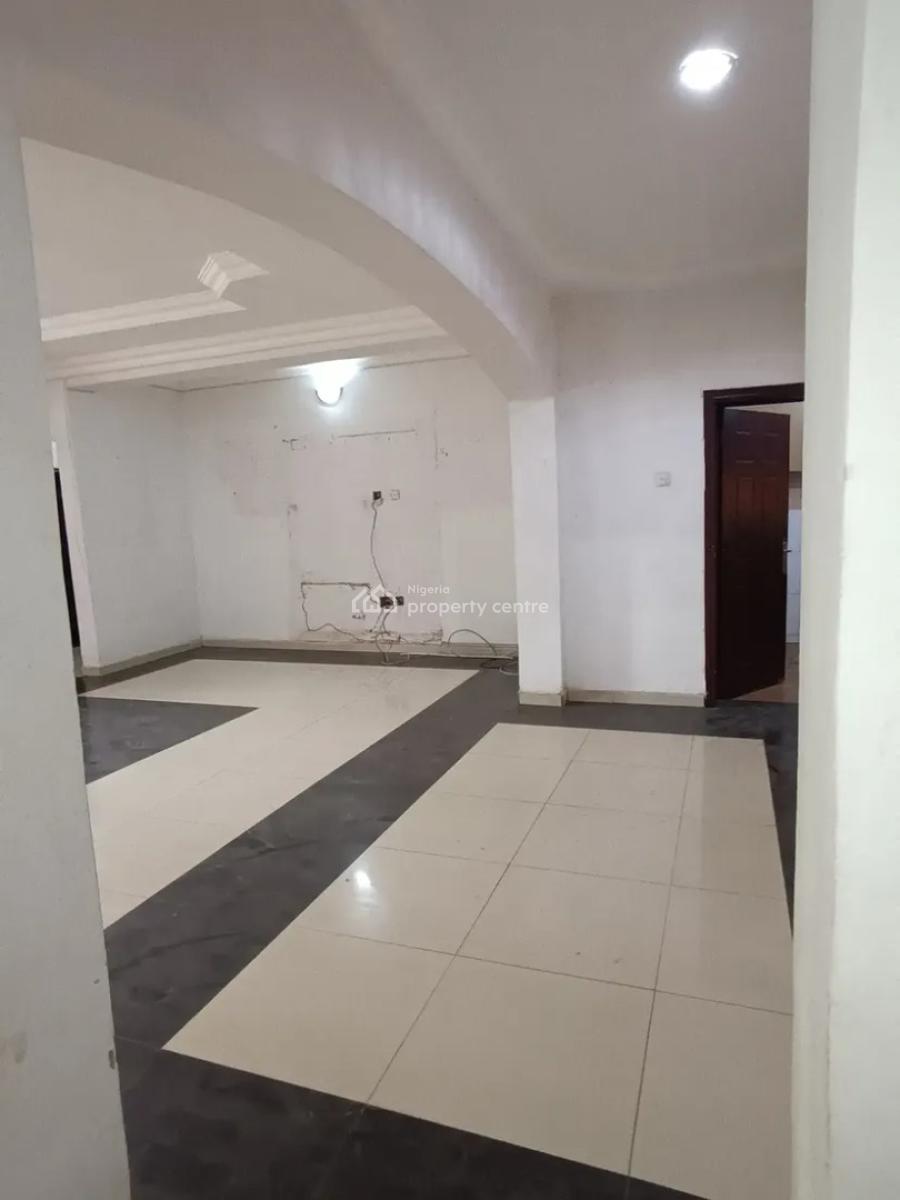3 Bedroom Ensuite Apartment, Gaduwa Housing Estate, Gaduwa, Abuja, Flat / Apartment for Rent