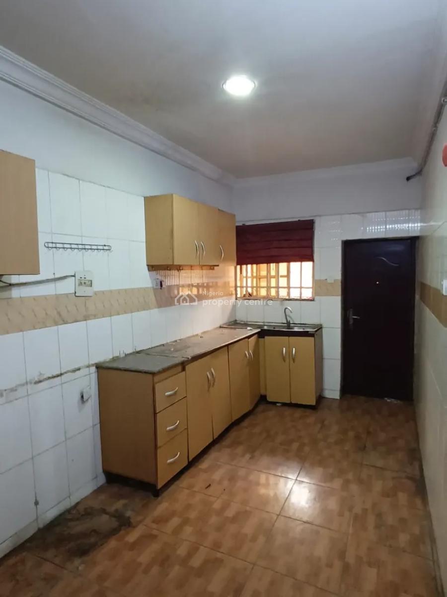 3 Bedroom Ensuite Apartment, Gaduwa Housing Estate, Gaduwa, Abuja, Flat / Apartment for Rent