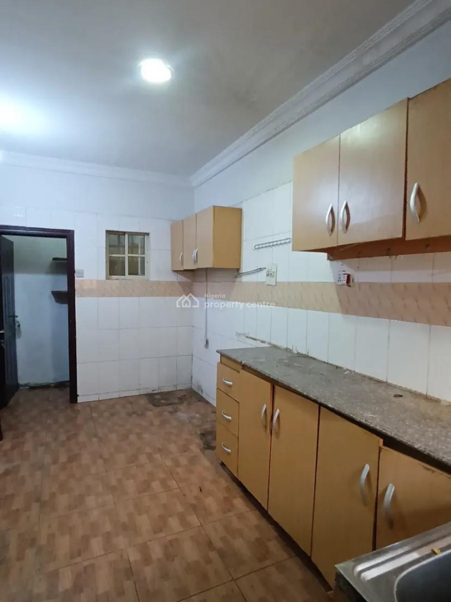 3 Bedroom Ensuite Apartment, Gaduwa Housing Estate, Gaduwa, Abuja, Flat / Apartment for Rent