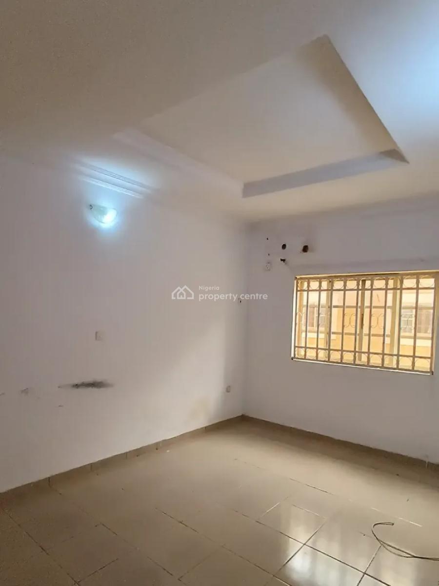 3 Bedroom Ensuite Apartment, Gaduwa Housing Estate, Gaduwa, Abuja, Flat / Apartment for Rent