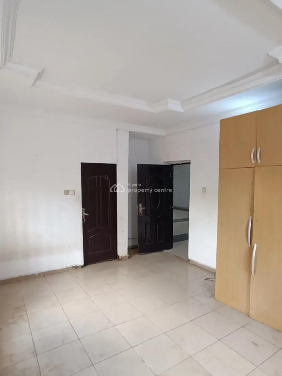 3 Bedroom Ensuite Apartment, Gaduwa Housing Estate, Gaduwa, Abuja, Flat / Apartment for Rent