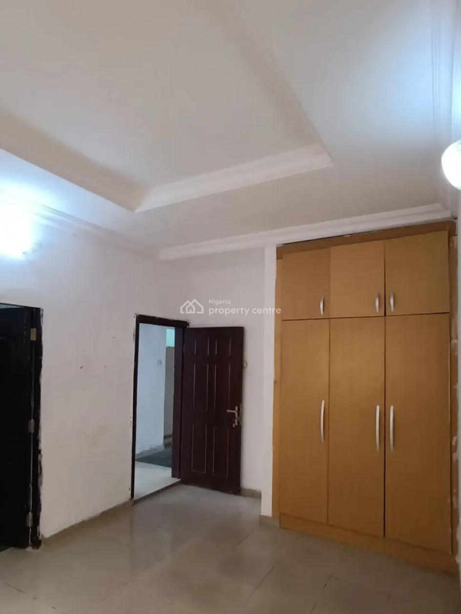 3 Bedroom Ensuite Apartment, Gaduwa Housing Estate, Gaduwa, Abuja, Flat / Apartment for Rent