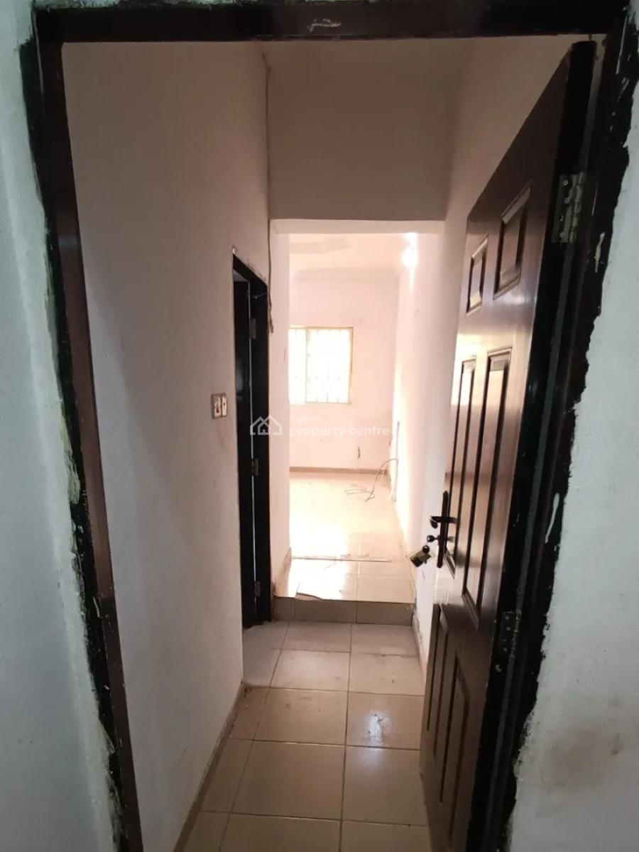 3 Bedroom Ensuite Apartment, Gaduwa Housing Estate, Gaduwa, Abuja, Flat / Apartment for Rent