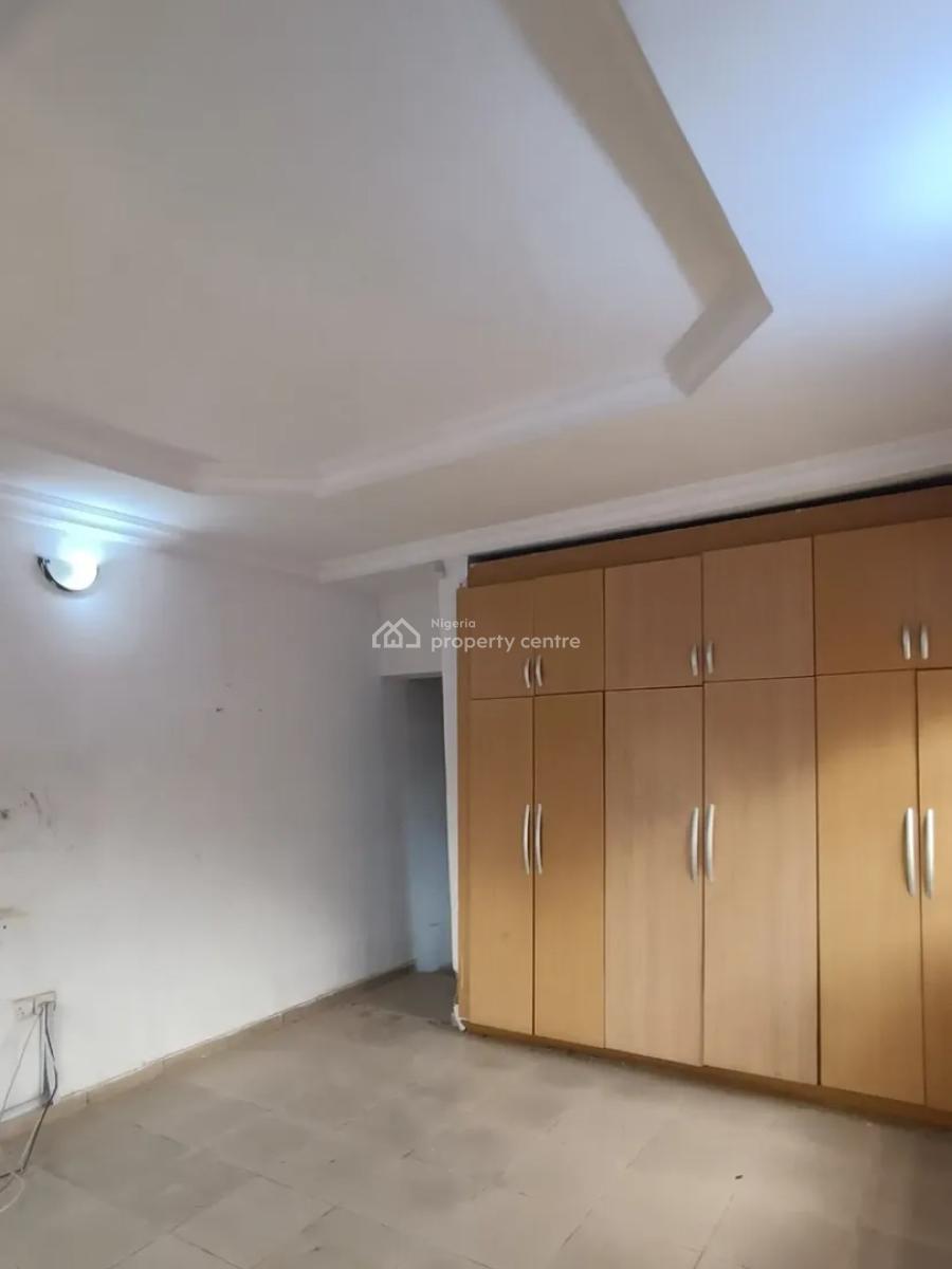3 Bedroom Ensuite Apartment, Gaduwa Housing Estate, Gaduwa, Abuja, Flat / Apartment for Rent