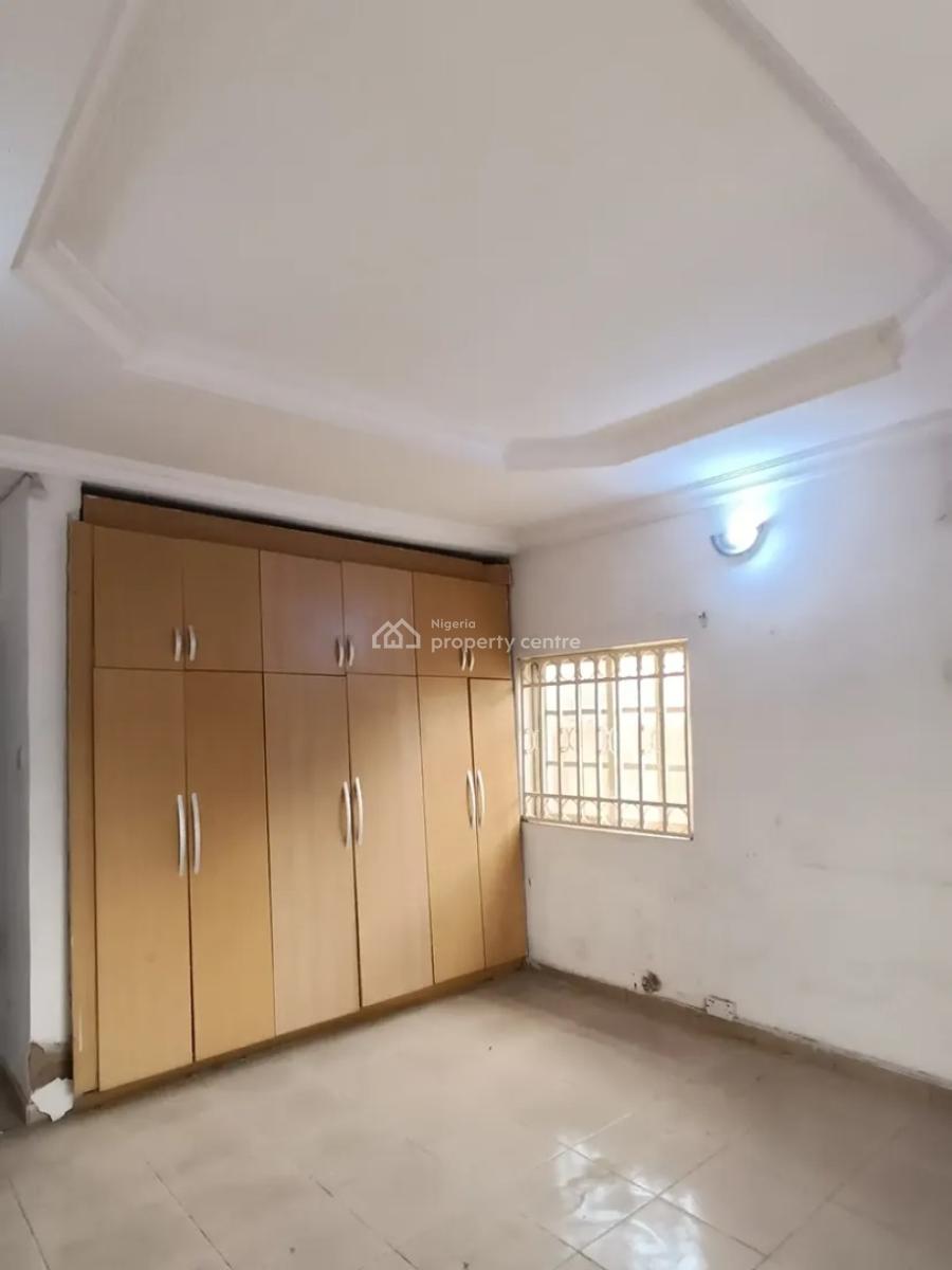 3 Bedroom Ensuite Apartment, Gaduwa Housing Estate, Gaduwa, Abuja, Flat / Apartment for Rent