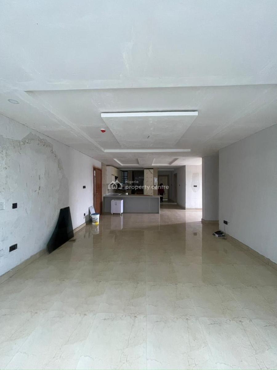 3 Bedroom Apartment with Swimming Pool, Victoria Island (vi), Lagos, House for Rent