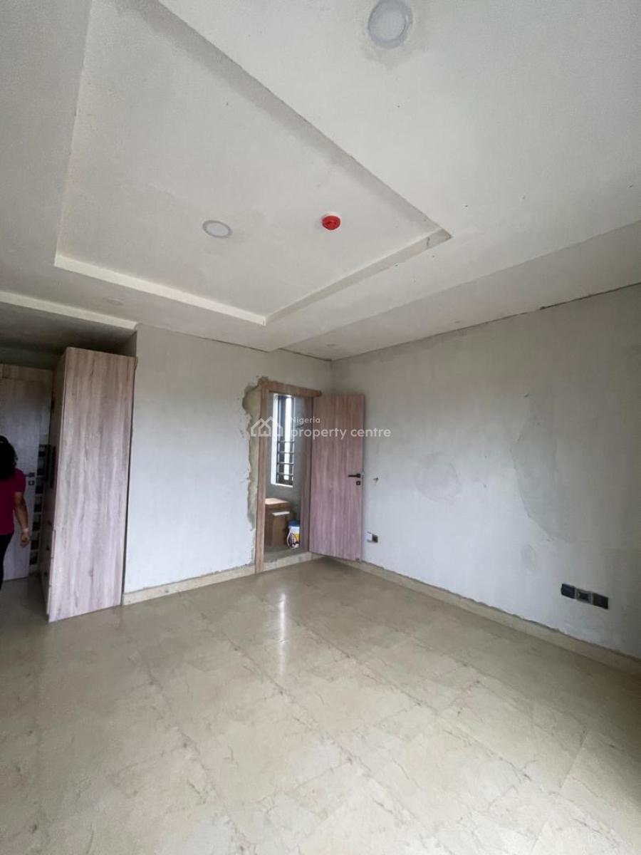 3 Bedroom Apartment with Swimming Pool, Victoria Island (vi), Lagos, House for Rent