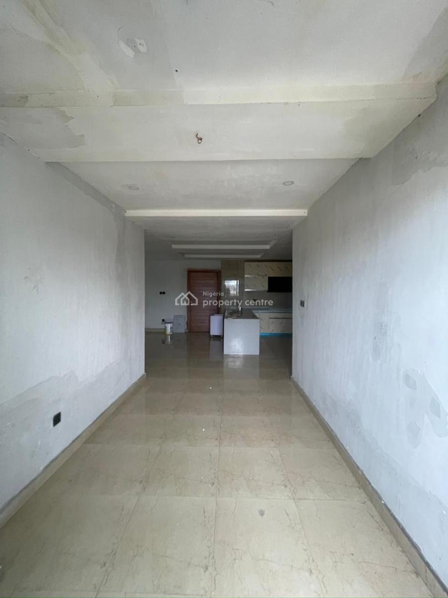 3 Bedroom Apartment with Swimming Pool, Victoria Island (vi), Lagos, House for Rent