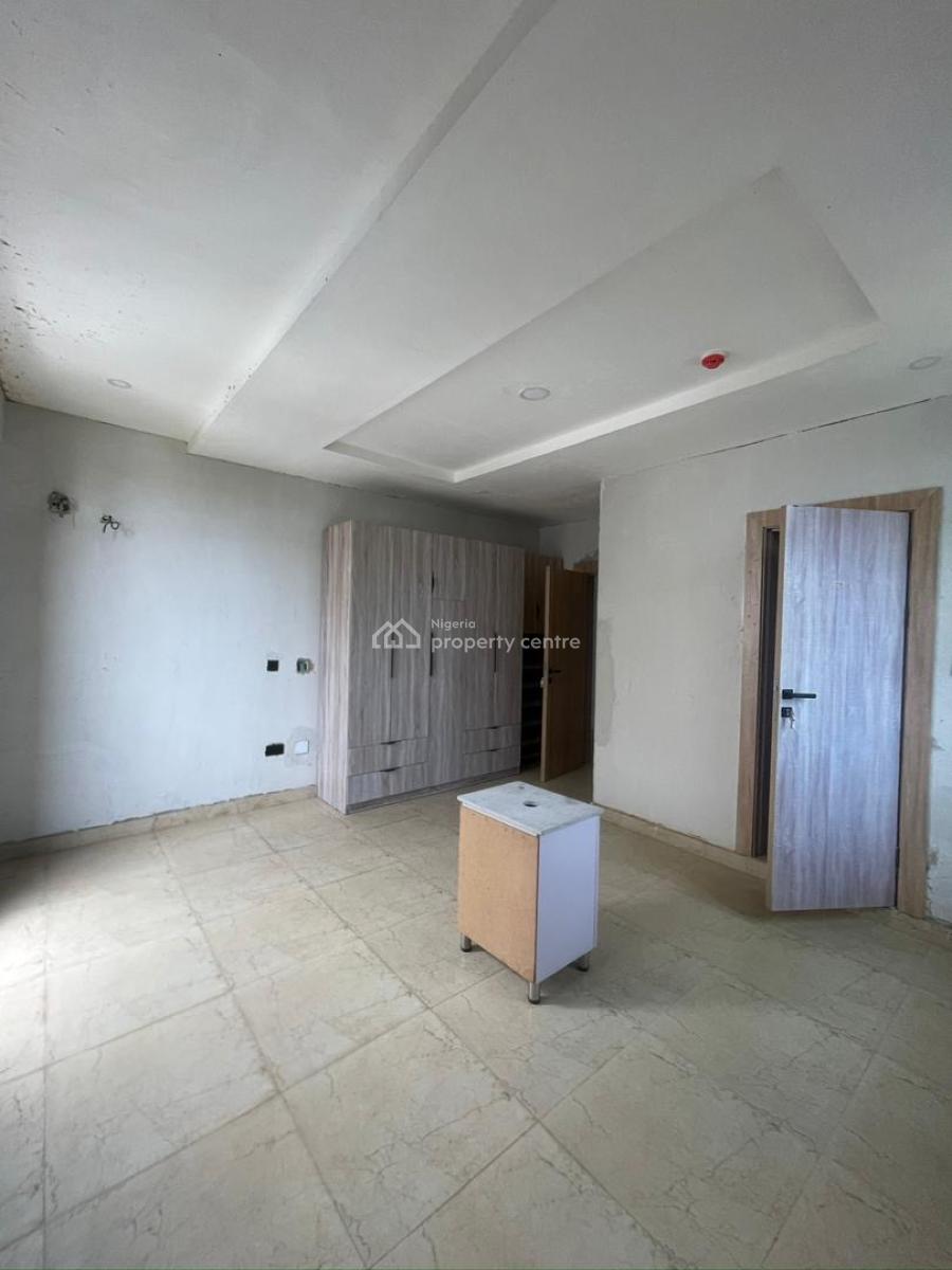 3 Bedroom Apartment with Swimming Pool, Victoria Island (vi), Lagos, House for Rent