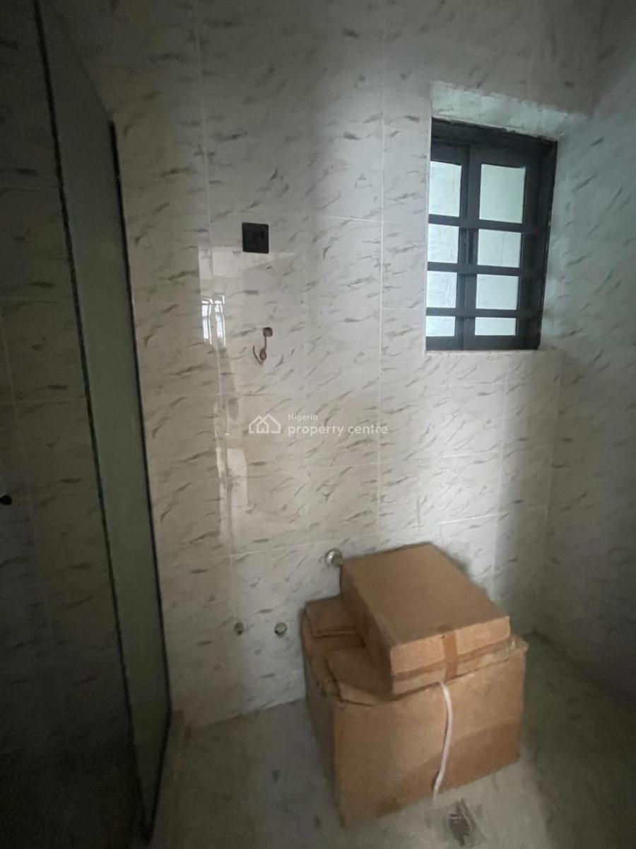 3 Bedroom Apartment with Swimming Pool, Victoria Island (vi), Lagos, House for Rent