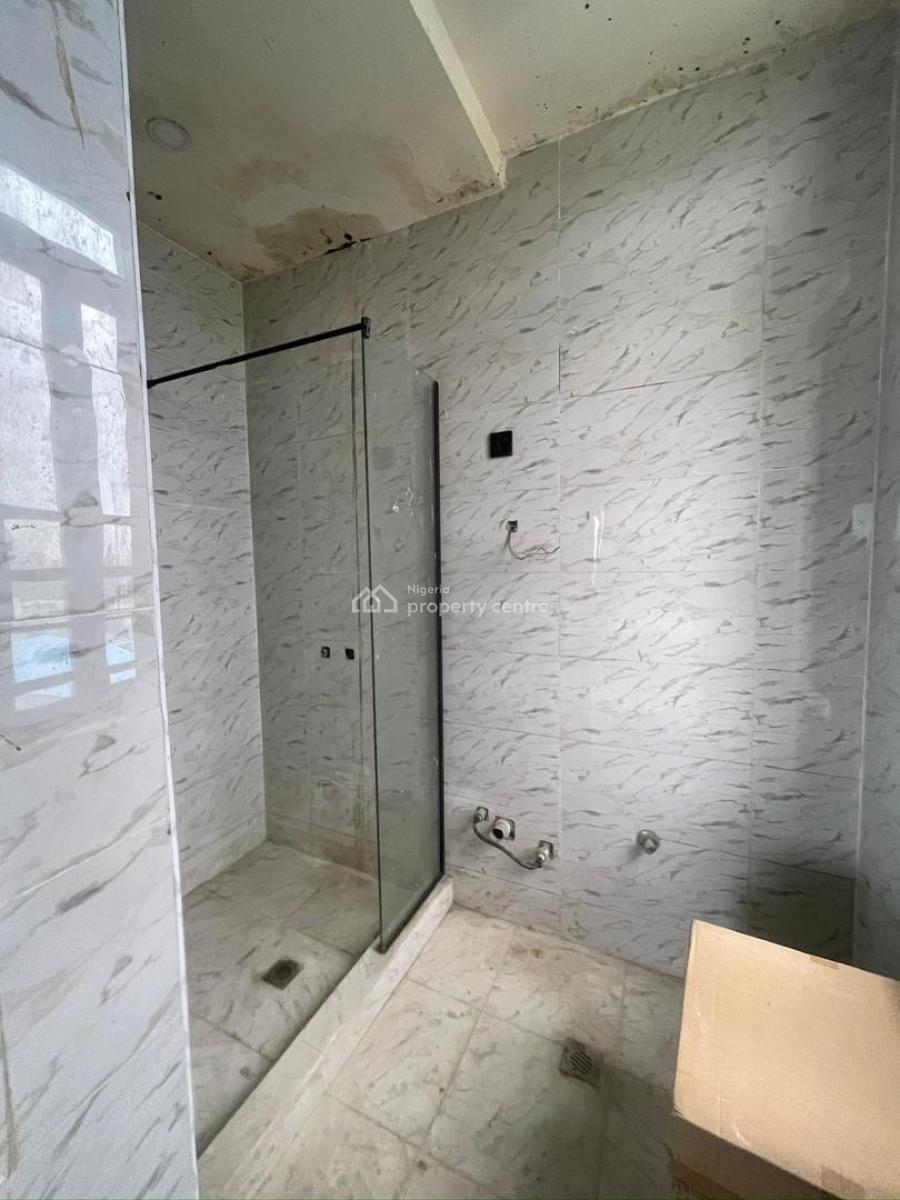 3 Bedroom Apartment with Swimming Pool, Victoria Island (vi), Lagos, House for Rent