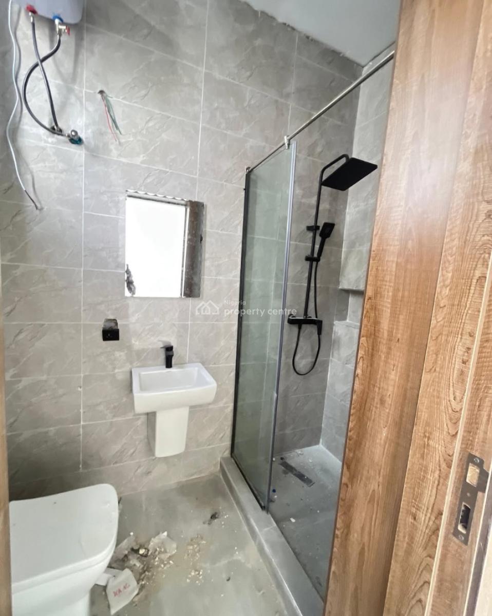 4 Bedroom Detached Duplex + Bq, Ikota, Lekki, Lagos, Detached Duplex for Sale