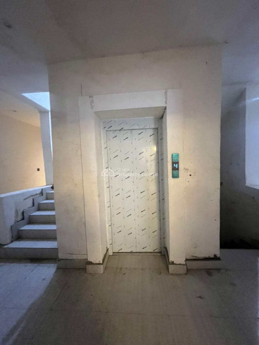 Beautiful Brand New Furnished 2 Bedroom Apartment in a Secure Estate, Ikate, Lekki, Lagos, Flat / Apartment for Rent