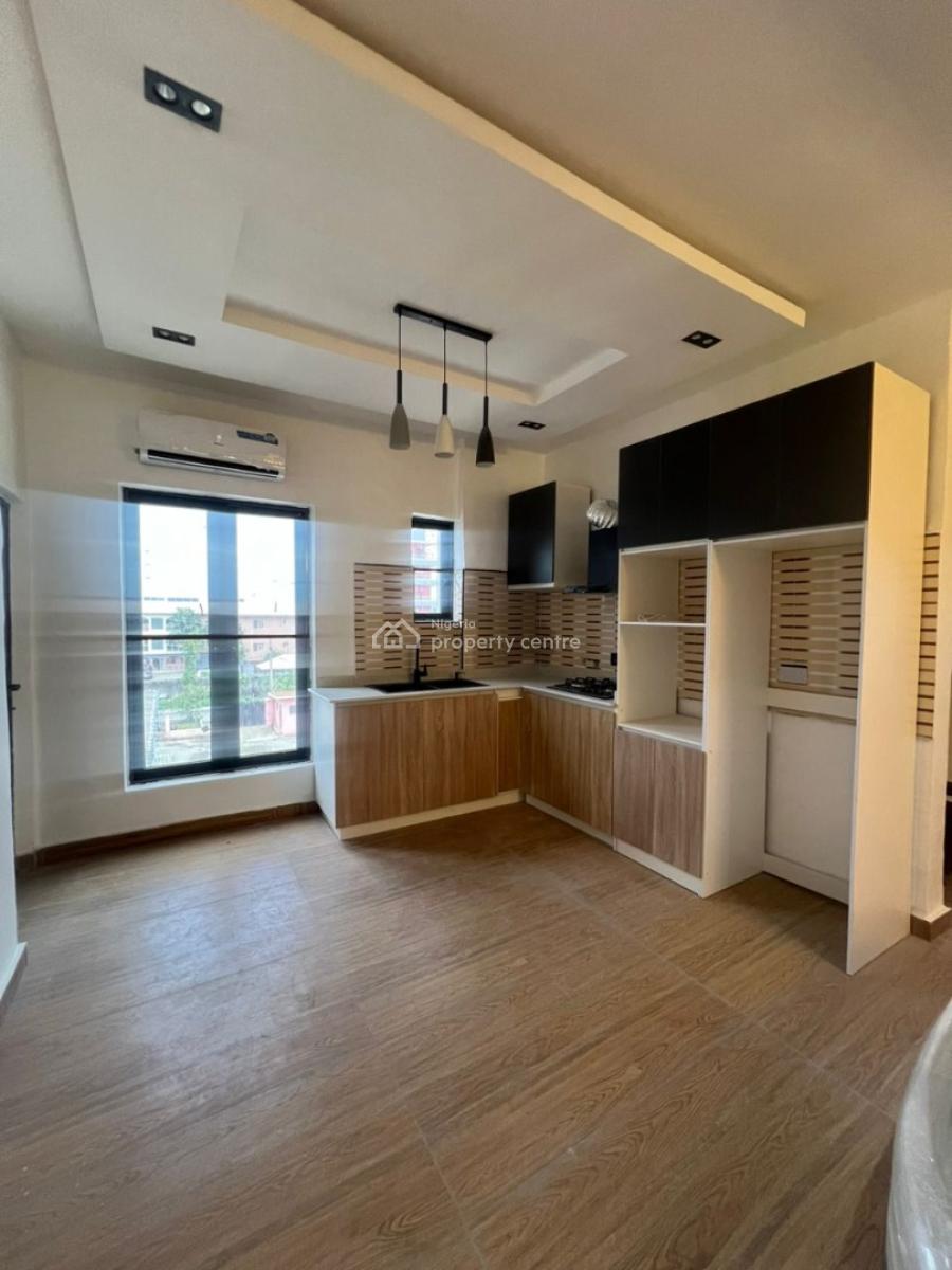 Beautiful Brand New Furnished 2 Bedroom Apartment in a Secure Estate, Ikate, Lekki, Lagos, Flat / Apartment for Rent