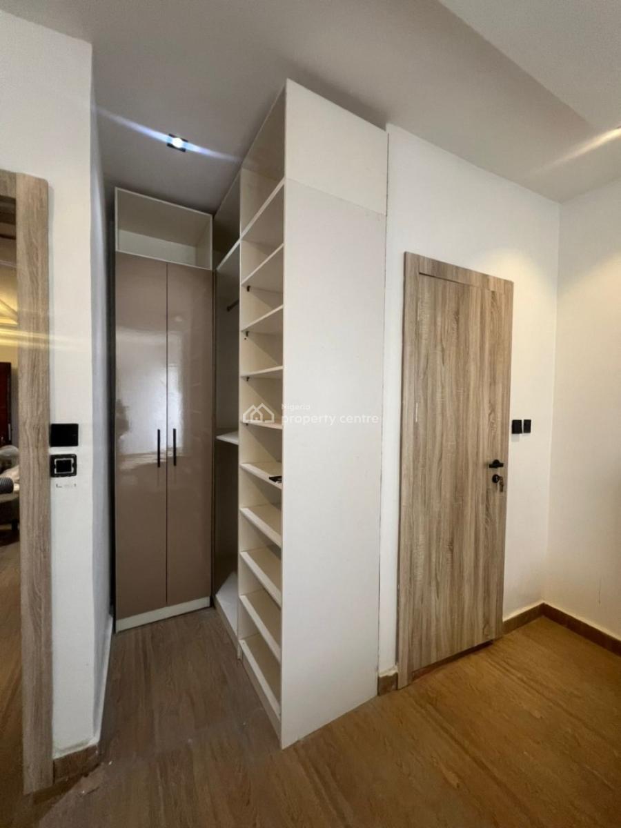 Beautiful Brand New Furnished 2 Bedroom Apartment in a Secure Estate, Ikate, Lekki, Lagos, Flat / Apartment for Rent