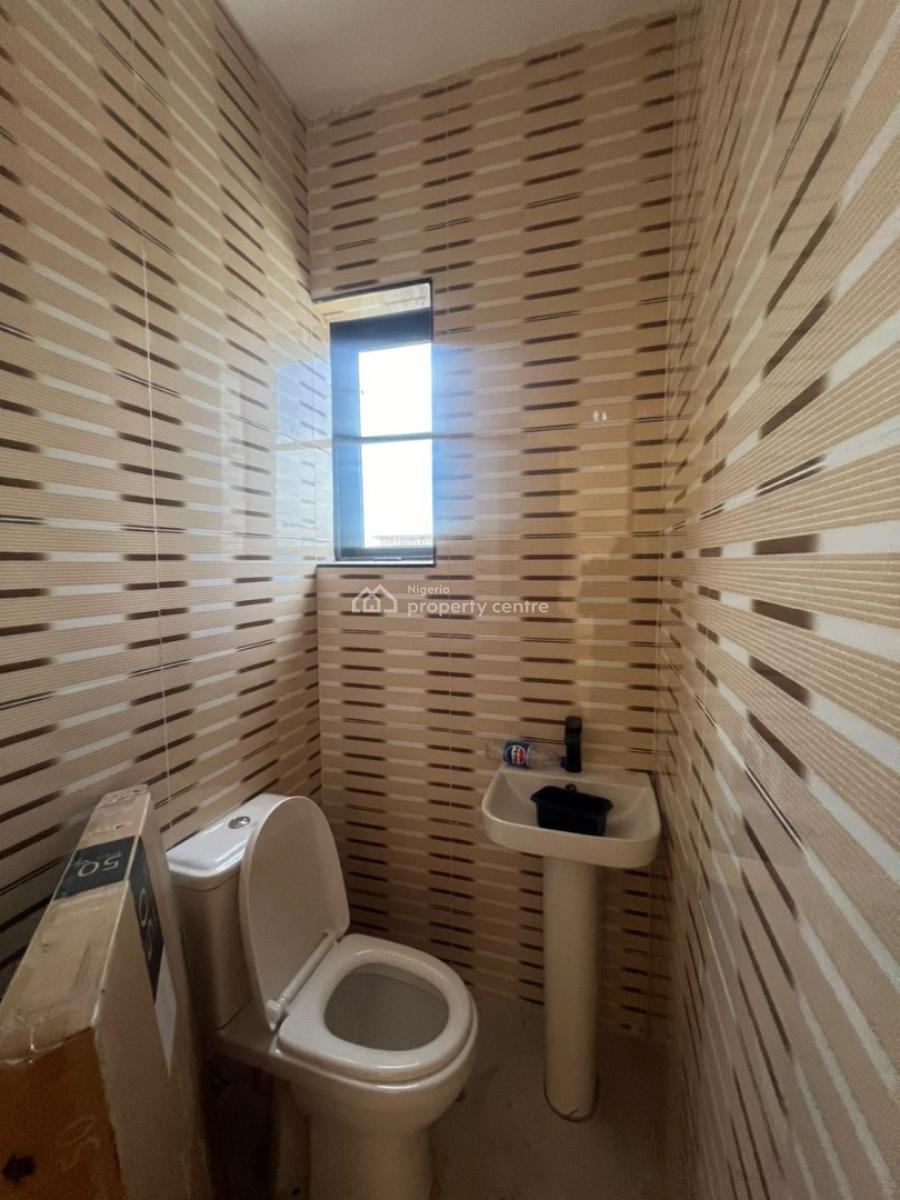 Beautiful Brand New Furnished 2 Bedroom Apartment in a Secure Estate, Ikate, Lekki, Lagos, Flat / Apartment for Rent