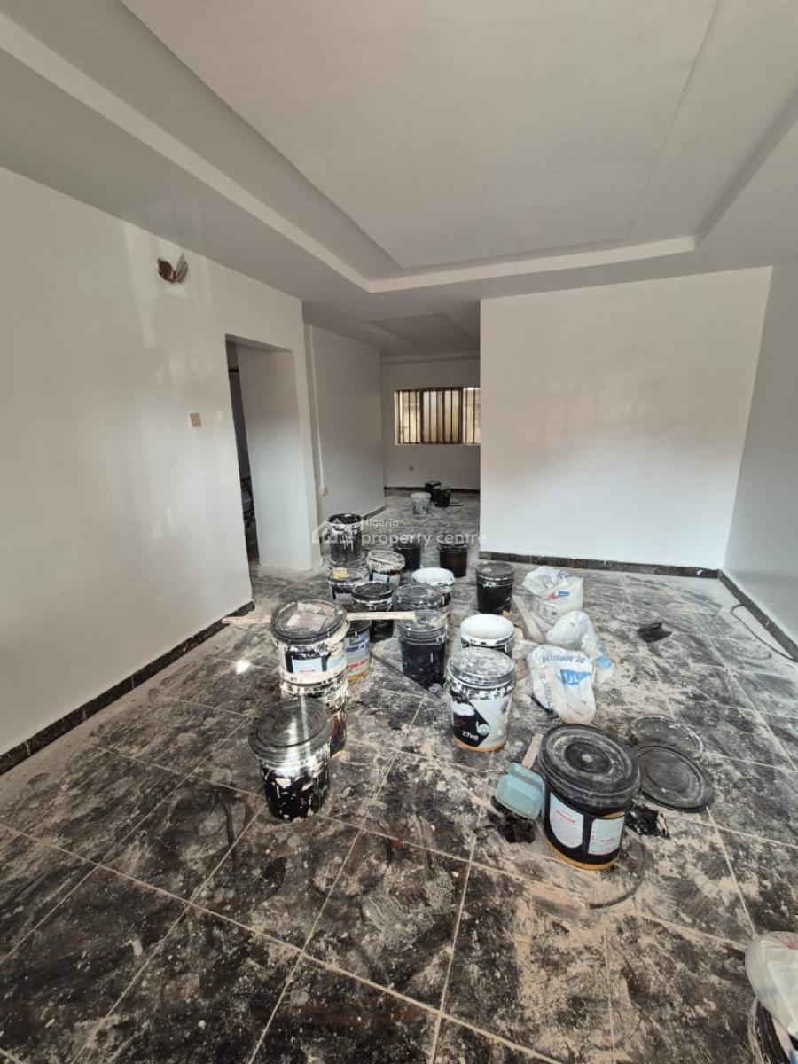 6 Bedroom Fully Detached Duplex with Bq Attached, Katampe Extension, Katampe, Abuja, Detached Duplex for Rent