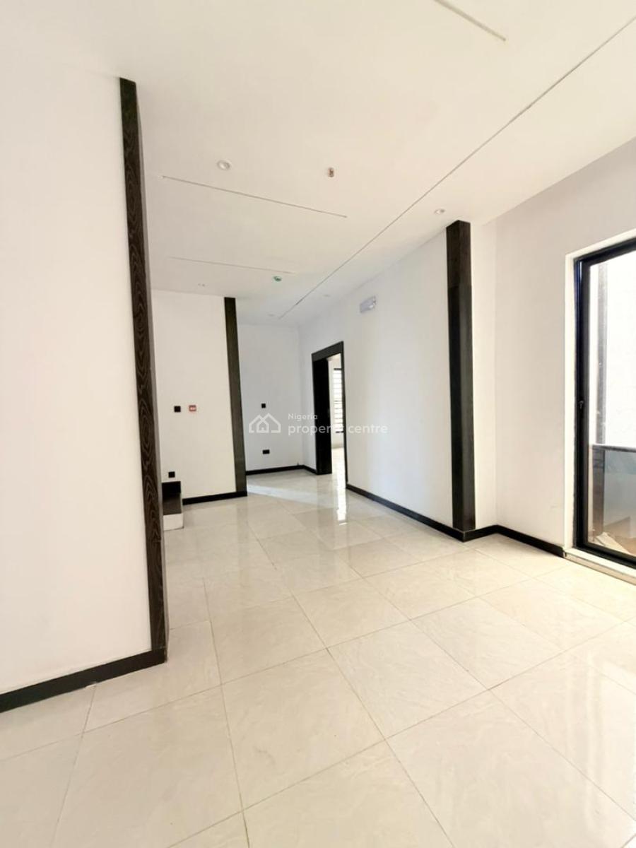 Modern 5 Bedroom Fully Detached Duplex with Bq and Smart Facilities, Gra Phase 2, Magodo, Lagos, Detached Duplex for Sale