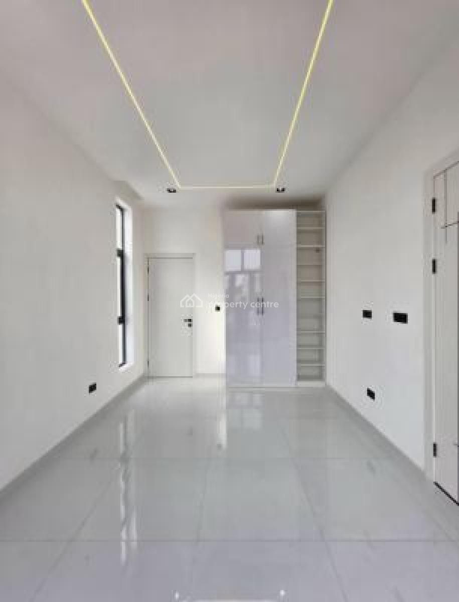 Value Centric 5 Bedroom Detached Home with Bq & Swimming Pool, Ikota, Lekki, Lagos, Detached Duplex for Sale