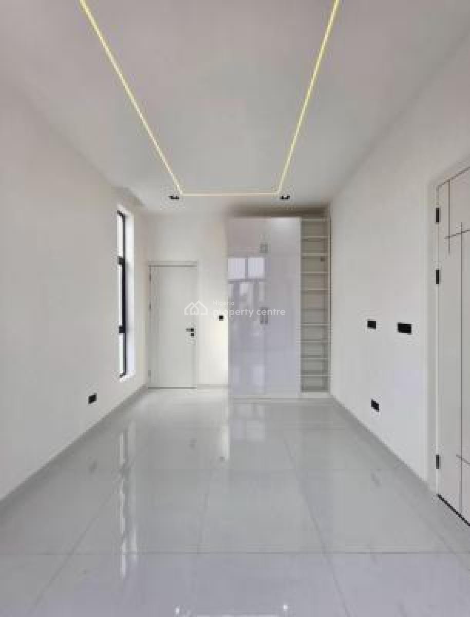 Value Centric 5 Bedroom Detached Home with Bq & Swimming Pool, Ikota, Lekki, Lagos, Detached Duplex for Sale