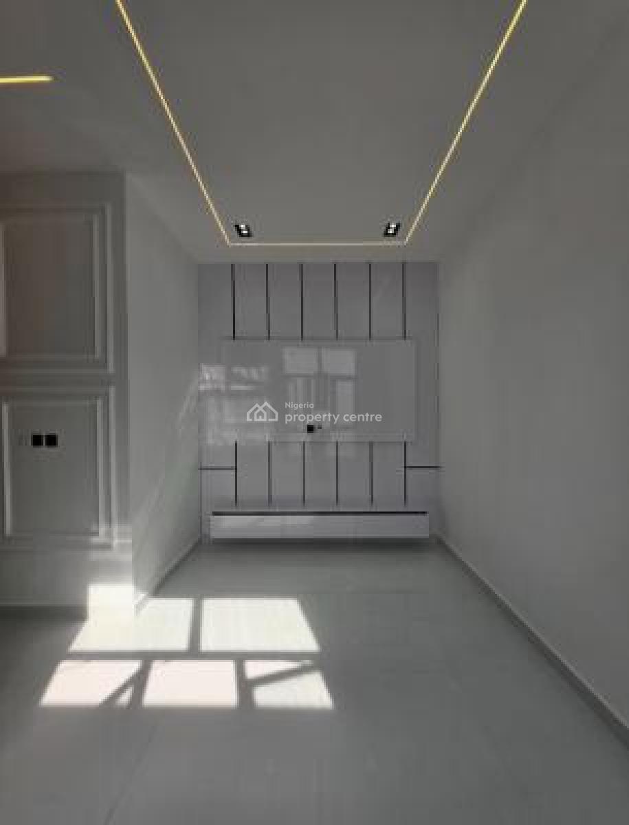 Value Centric 5 Bedroom Detached Home with Bq & Swimming Pool, Ikota, Lekki, Lagos, Detached Duplex for Sale