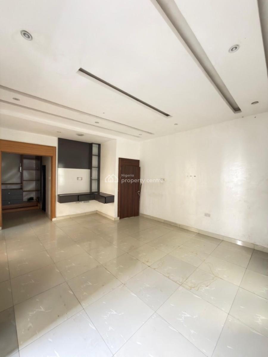 3 Bedroom Detached Duplex, Ajah, Lagos, Detached Duplex for Rent