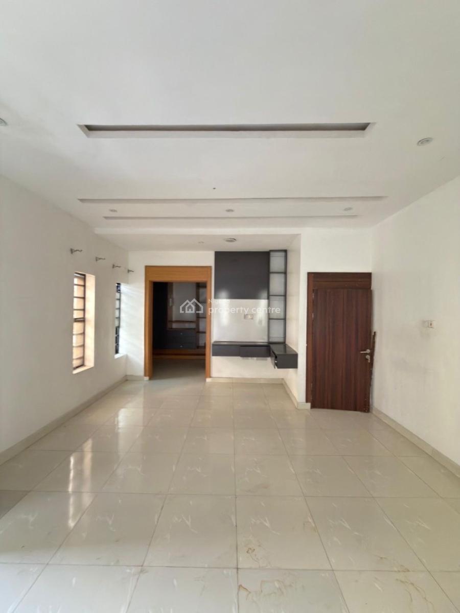 3 Bedroom Detached Duplex, Ajah, Lagos, Detached Duplex for Rent