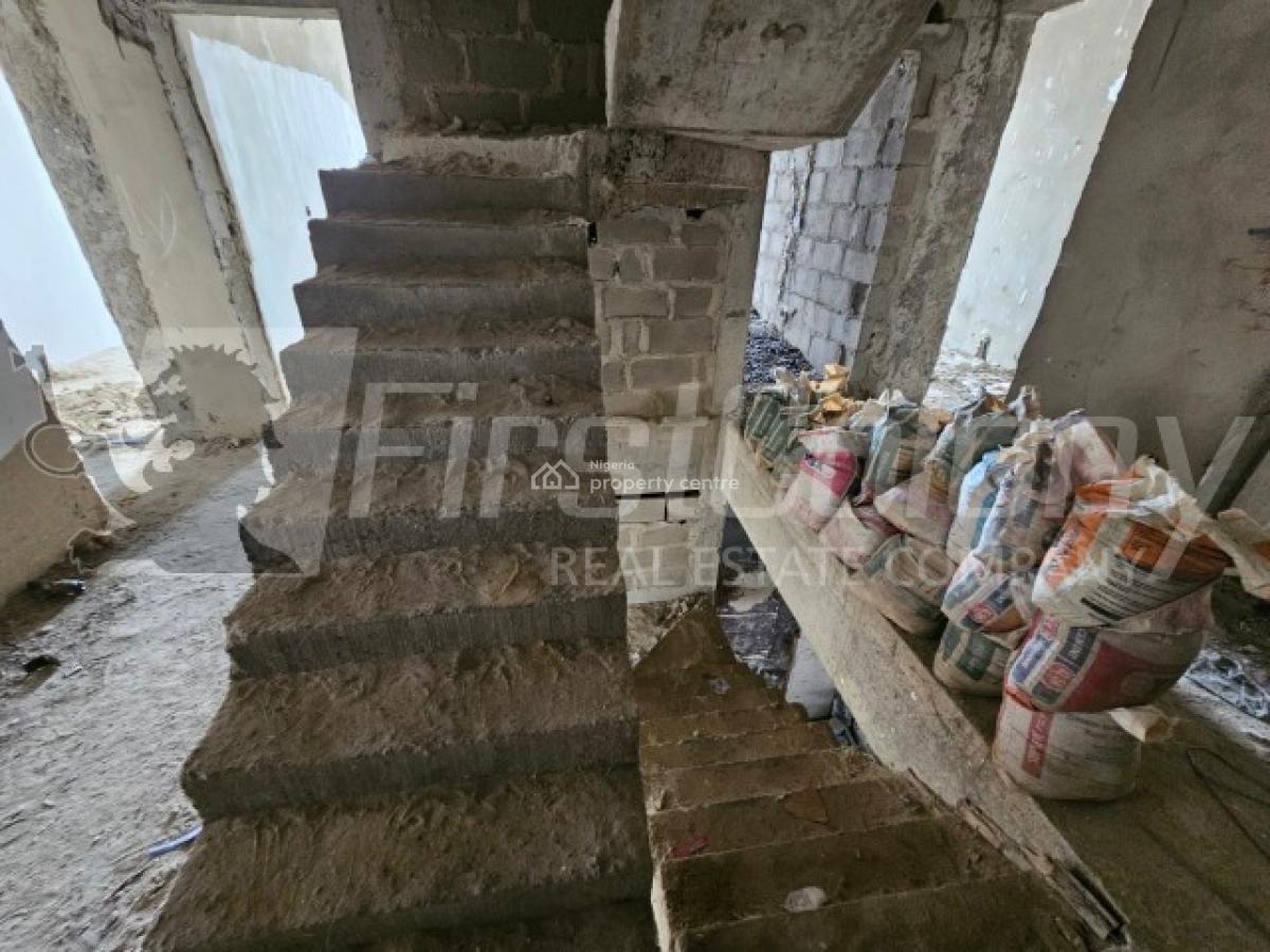 Ongoing Luxury 3 Bedroom Apartment with Great Facilities, Ikoyi, Lagos, Flat / Apartment for Sale