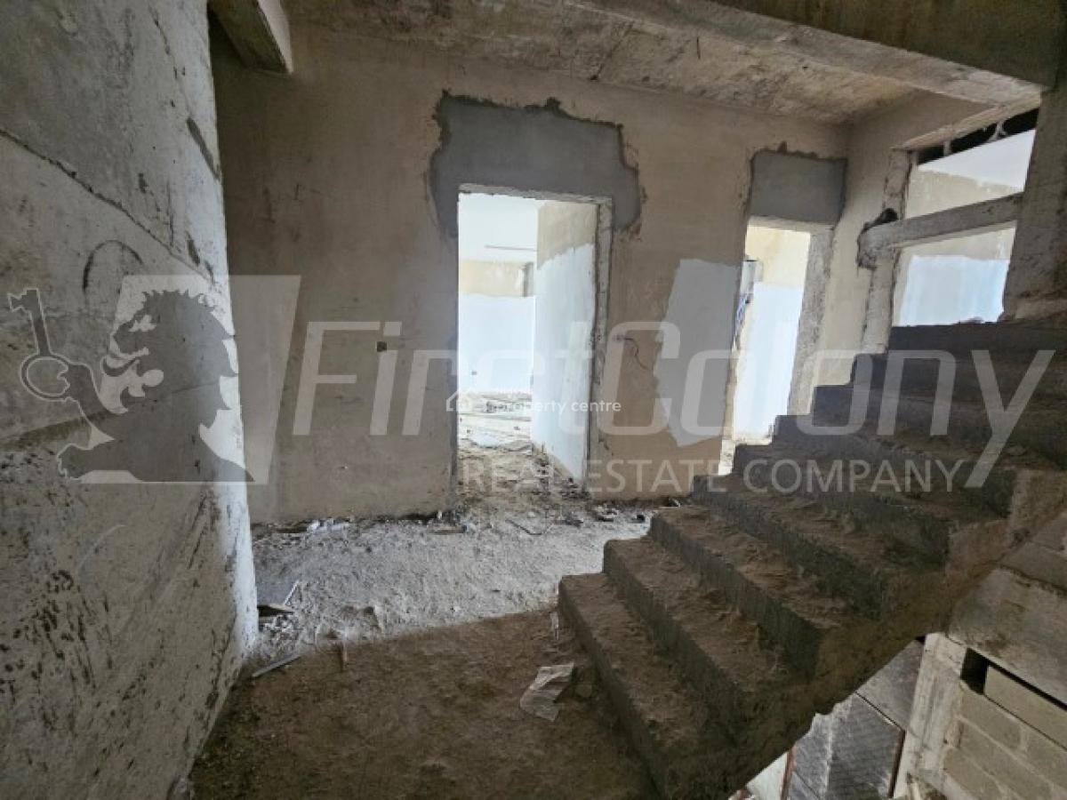 Ongoing Luxury 3 Bedroom Apartment with Great Facilities, Ikoyi, Lagos, Flat / Apartment for Sale