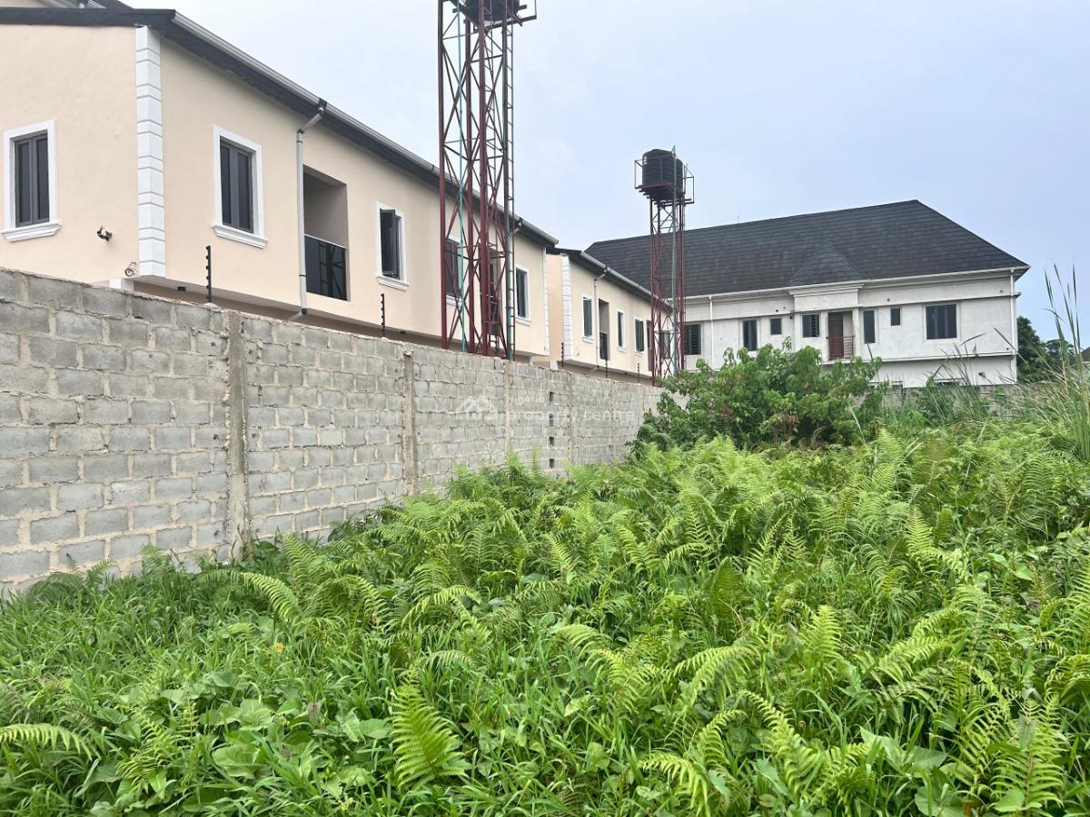 Residential Full Plot of Land Measuring 720sqm, Opic Estate, Opic, Isheri North, Lagos, Residential Land for Sale