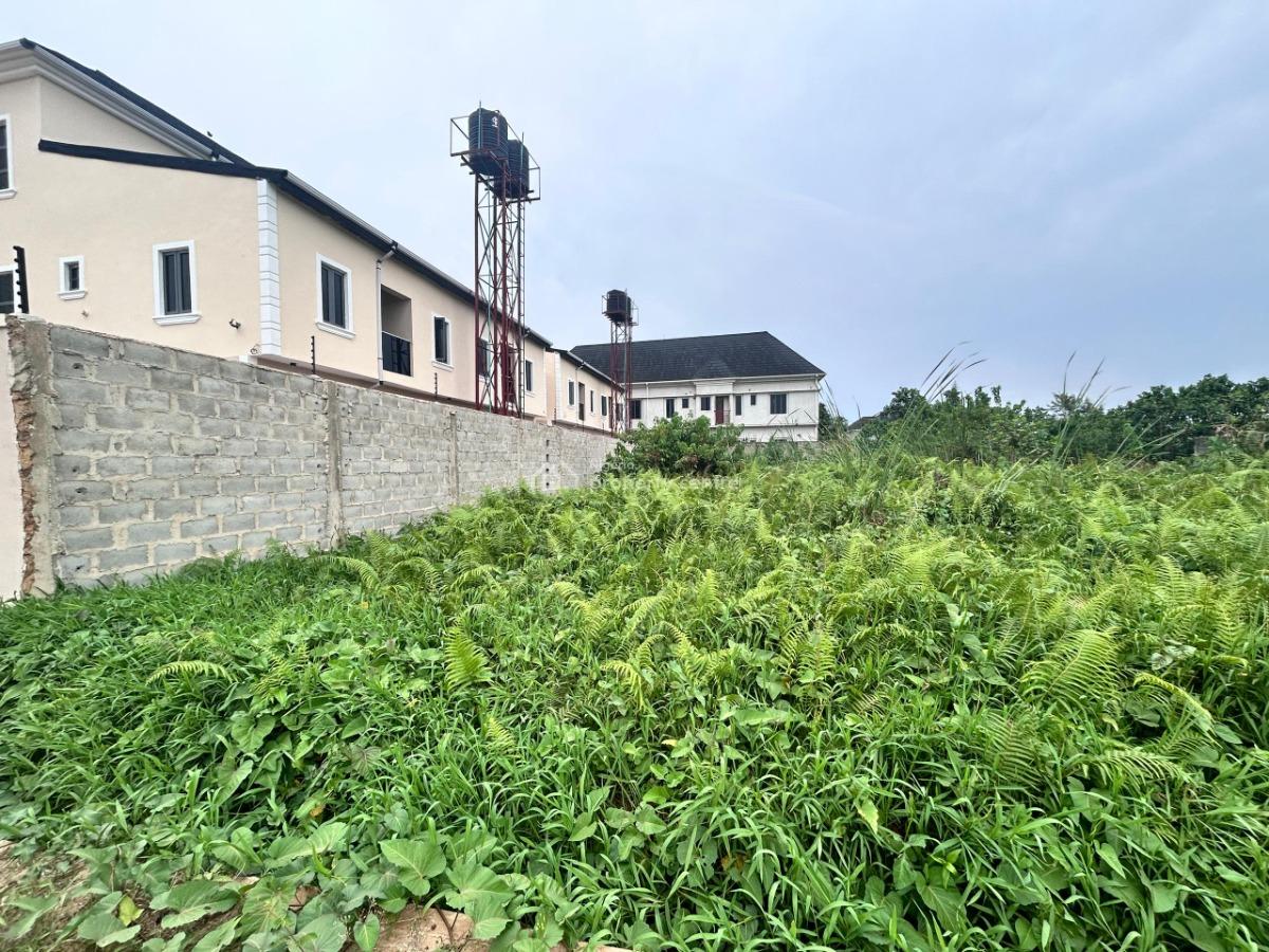 Residential Full Plot of Land Measuring 720sqm, Opic Estate, Opic, Isheri North, Lagos, Residential Land for Sale