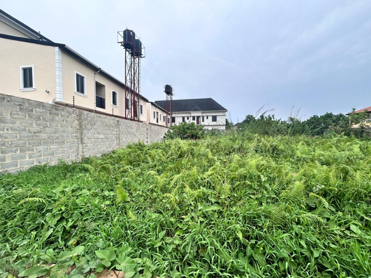 Residential Full Plot of Land Measuring 720sqm, Opic Estate, Opic, Isheri North, Lagos, Residential Land for Sale