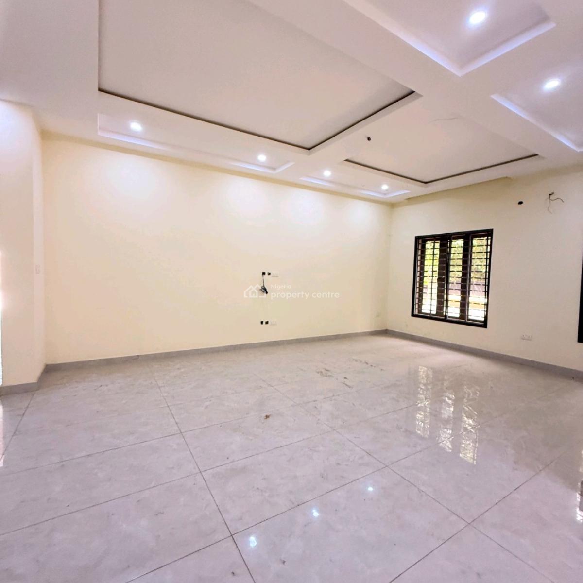 Exquisitely Finished 5 Bedroom Terrace Duplex with a Maids Room Avail, Maitama District, Abuja, House for Sale