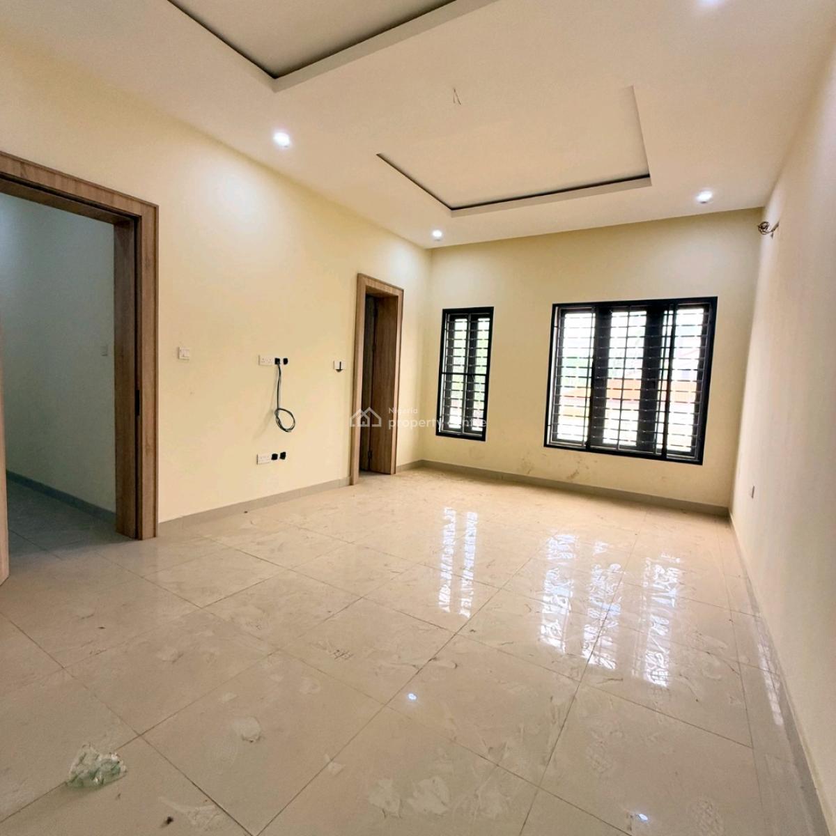 Exquisitely Finished 5 Bedroom Terrace Duplex with a Maids Room Avail, Maitama District, Abuja, House for Sale