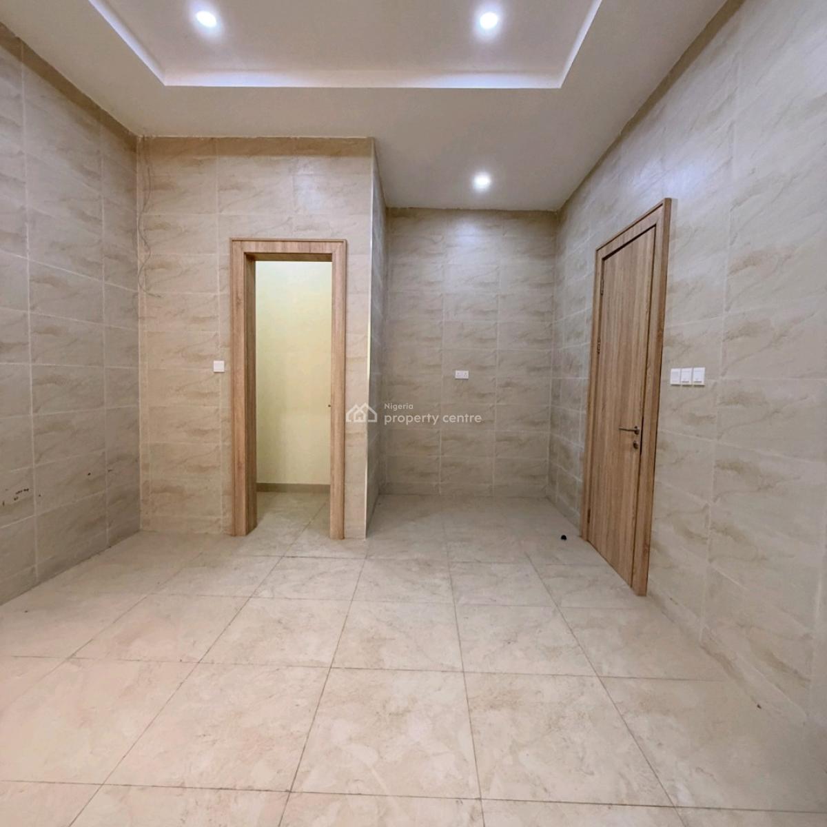 Exquisitely Finished 5 Bedroom Terrace Duplex with a Maids Room Avail, Maitama District, Abuja, House for Sale