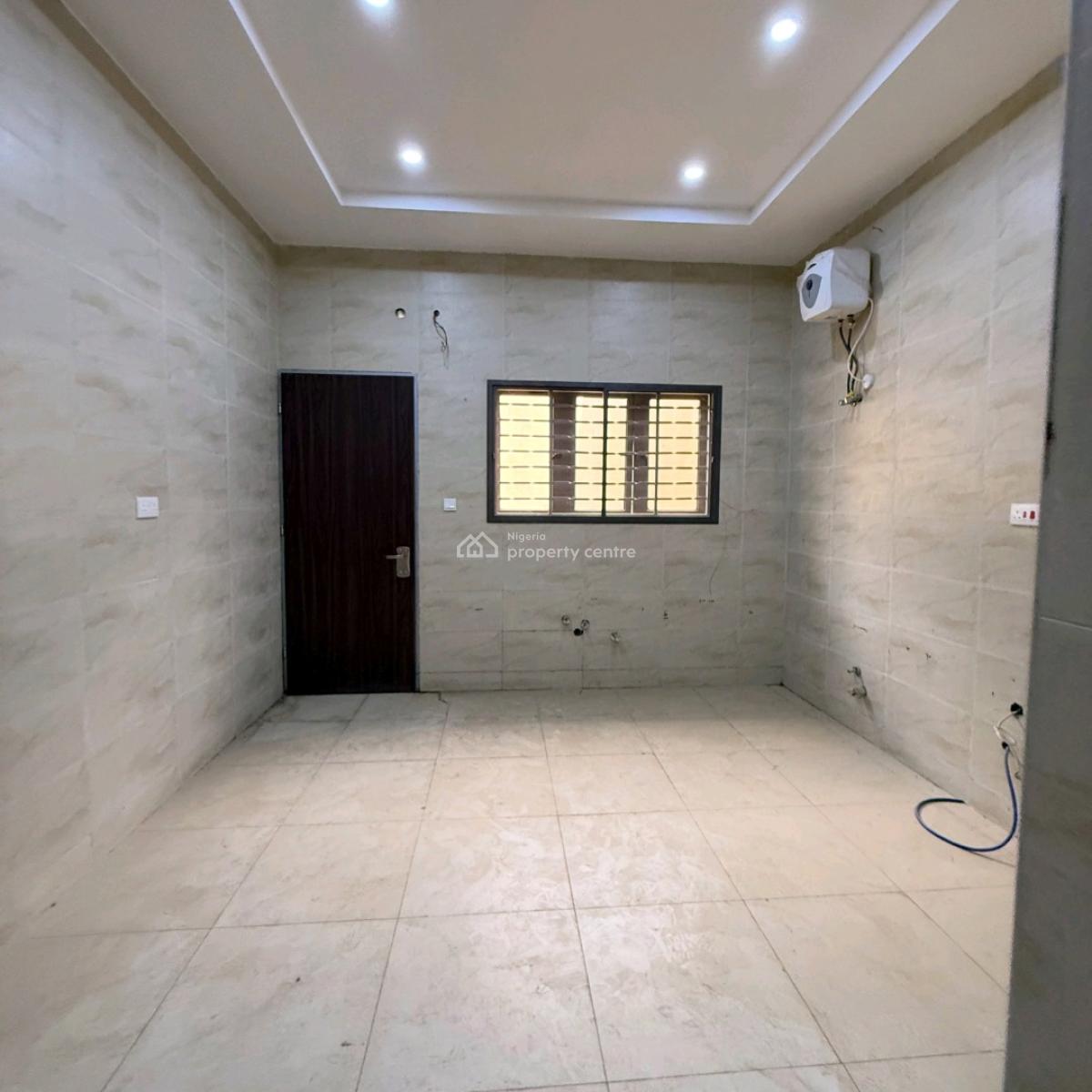 Exquisitely Finished 5 Bedroom Terrace Duplex with a Maids Room Avail, Maitama District, Abuja, House for Sale
