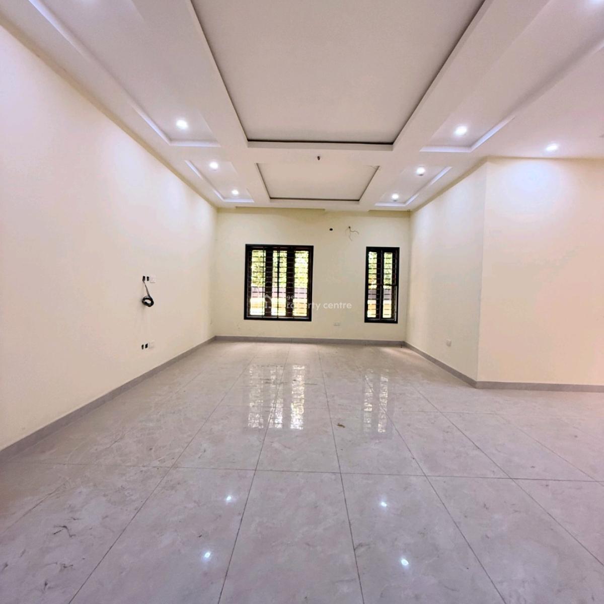 Exquisitely Finished 5 Bedroom Terrace Duplex with a Maids Room Avail, Maitama District, Abuja, House for Sale