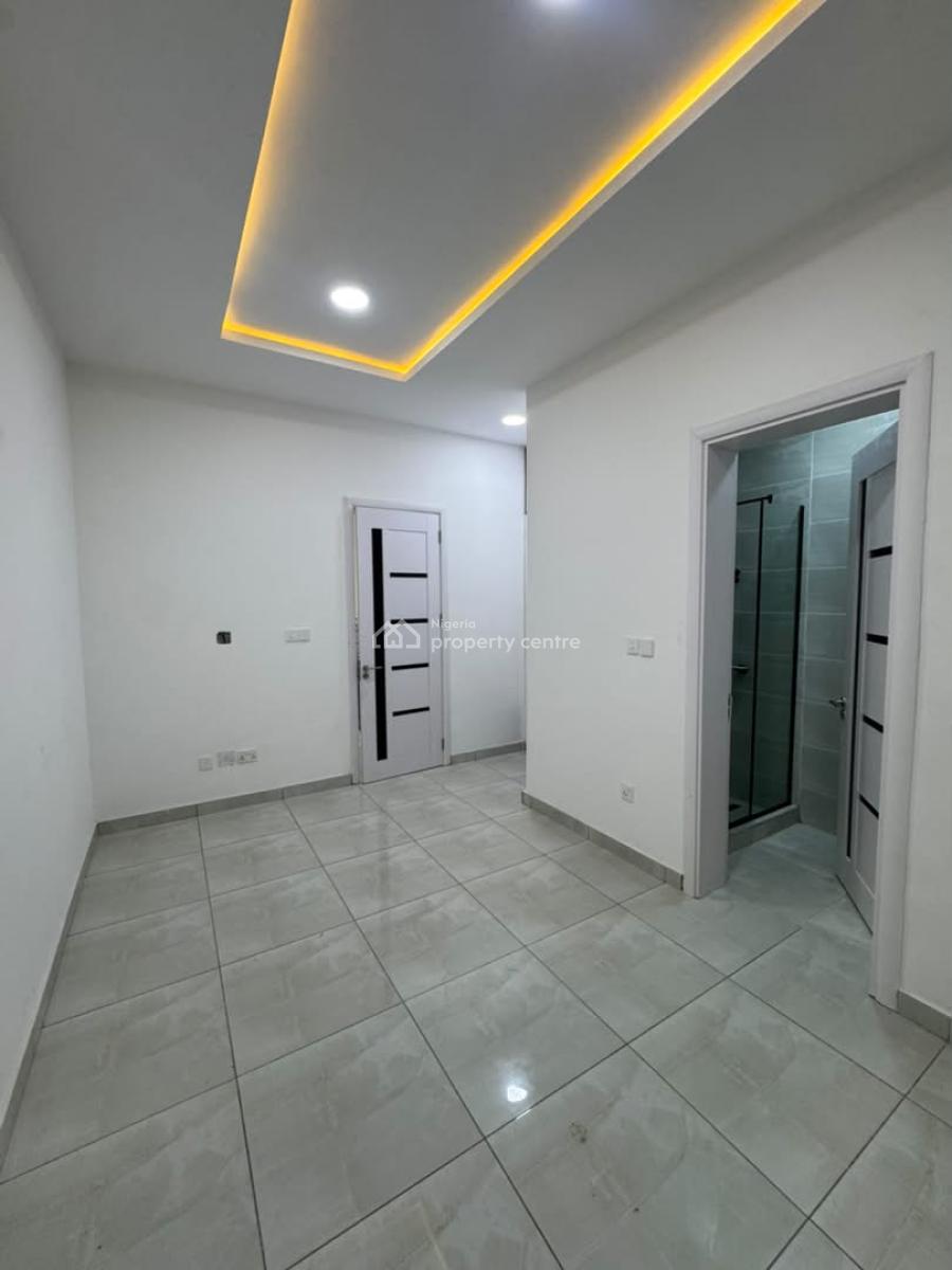 Luxury 3-bedroom Flat with Excellent Facility, Lekki Phase 1, Lekki, Lagos, Flat / Apartment for Sale