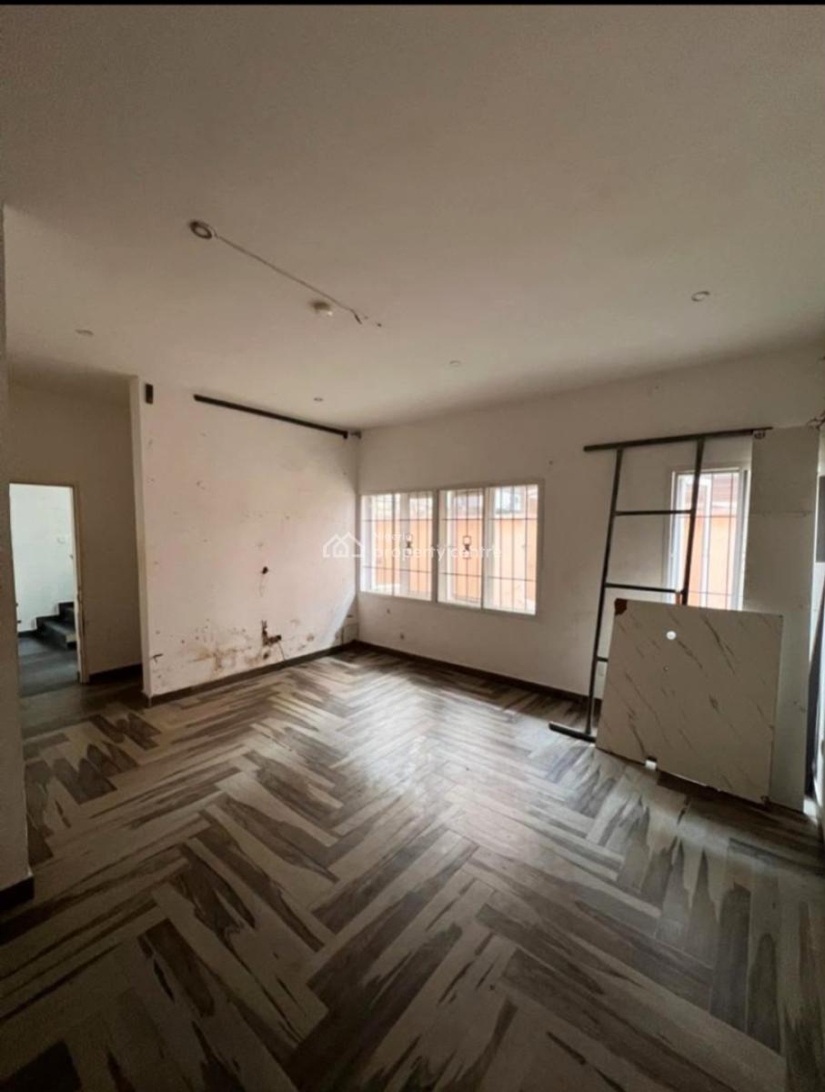 a 2 Bedroom Flat, Agungi, Lekki, Lagos, Flat / Apartment for Rent
