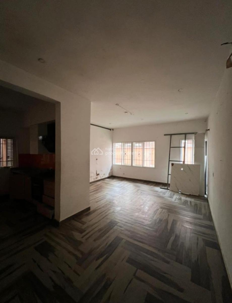 a 2 Bedroom Flat, Agungi, Lekki, Lagos, Flat / Apartment for Rent