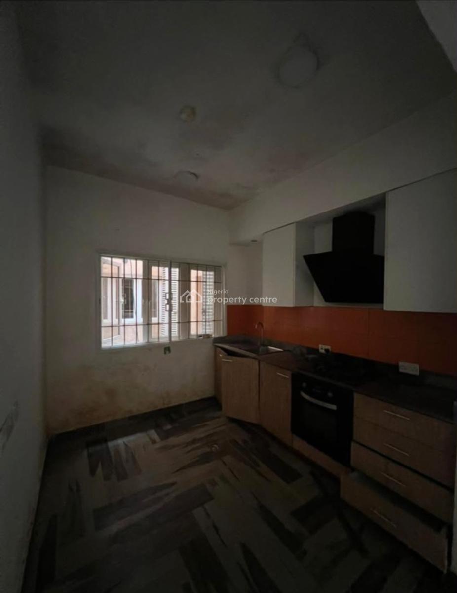 a 2 Bedroom Flat, Agungi, Lekki, Lagos, Flat / Apartment for Rent