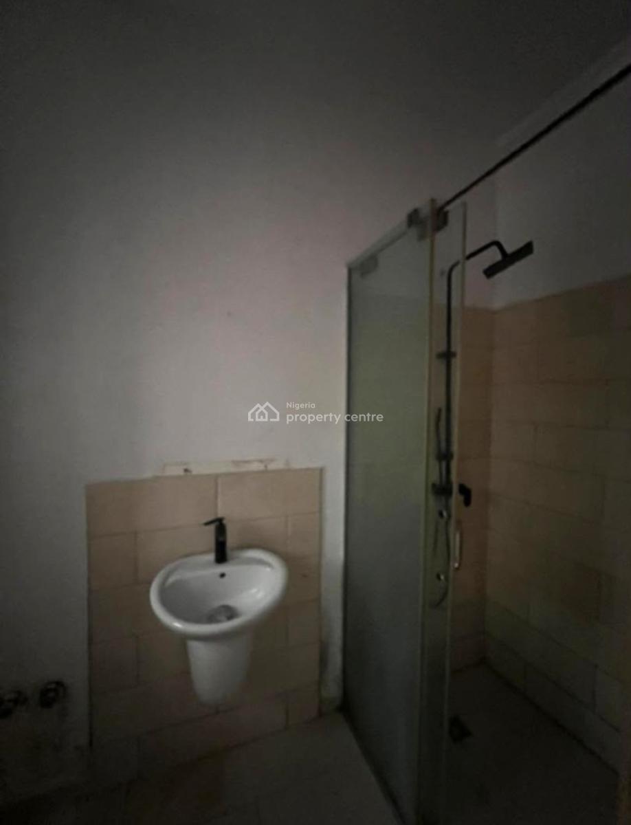 a 2 Bedroom Flat, Agungi, Lekki, Lagos, Flat / Apartment for Rent