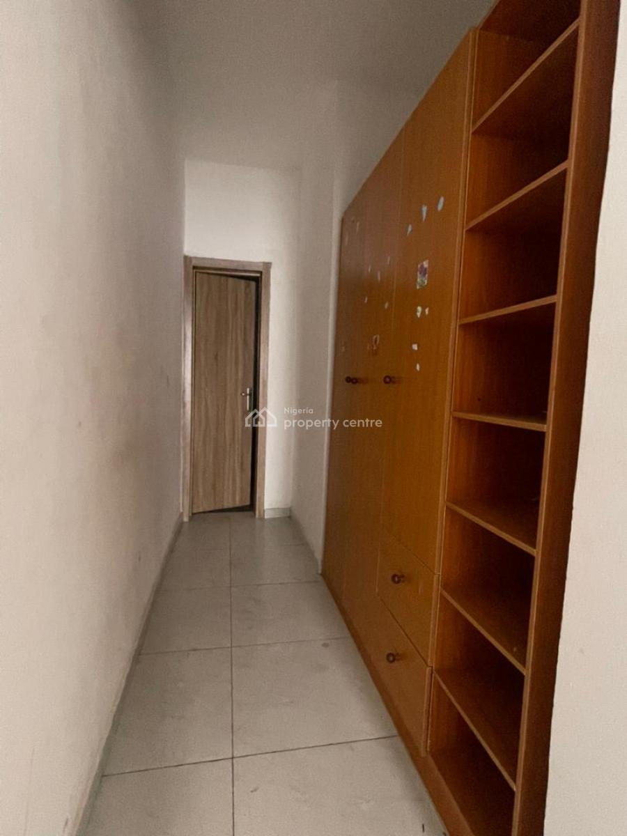 Standard 4 Bedroom Terrace Duplex, Vgc Extension By Harris Drive, Vgc, Lekki, Lagos, Terraced Duplex for Rent