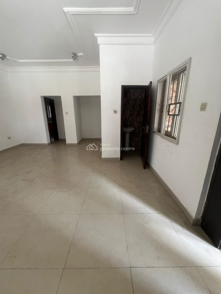 Spacious 4 Bedroom Fully Detached Duplex with Bq in a Secure Estate, Ikate, Lekki, Lagos, Detached Duplex for Rent