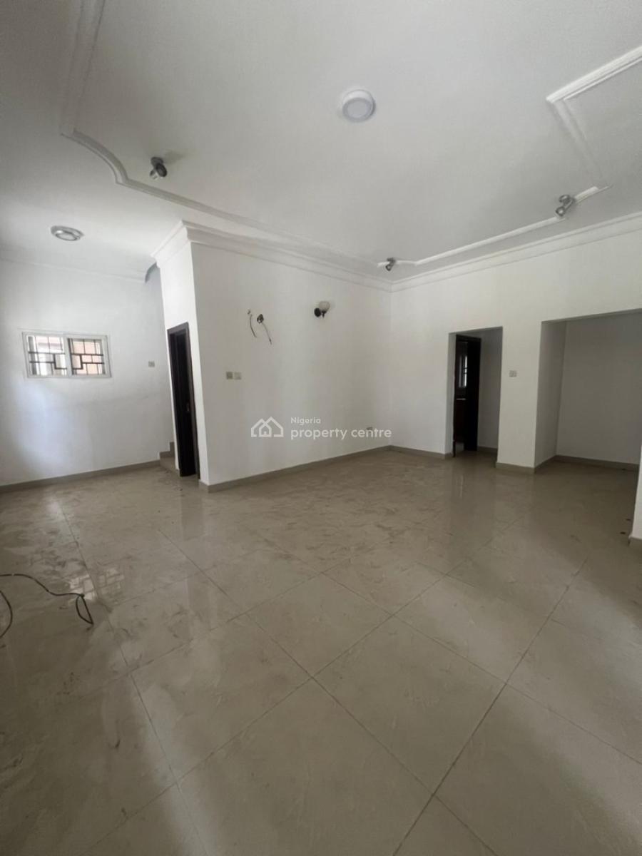 Spacious 4 Bedroom Fully Detached Duplex with Bq in a Secure Estate, Ikate, Lekki, Lagos, Detached Duplex for Rent