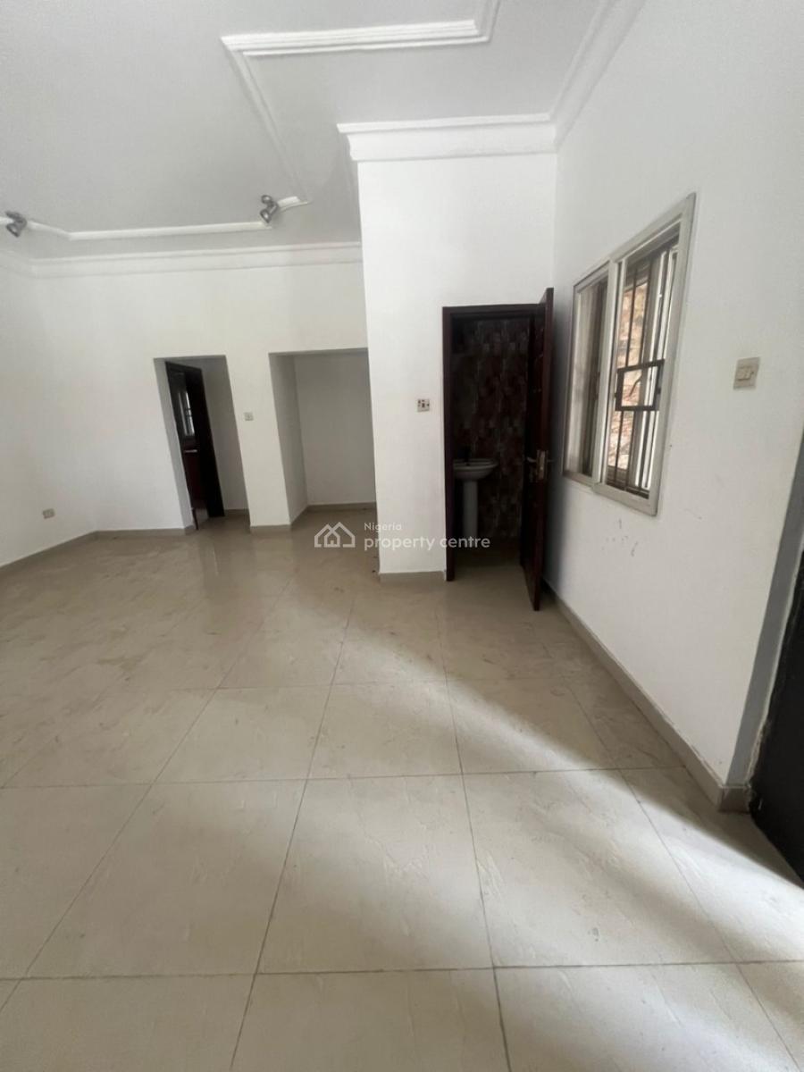 Spacious 4 Bedroom Fully Detached Duplex with Bq in a Secure Estate, Ikate, Lekki, Lagos, Detached Duplex for Rent